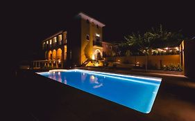 Hotel Rural El Molino de Felipe